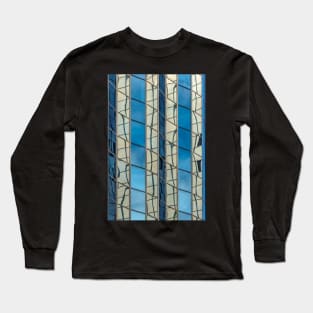 External Confusion Long Sleeve T-Shirt